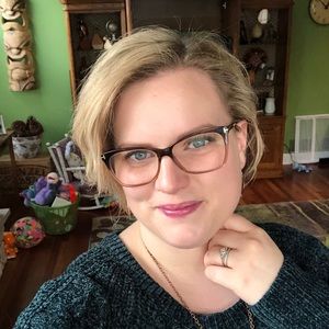 Meet your Posher, Colleen